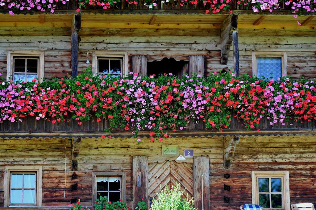 Ferienwohnung Drittlhof Hopfgarten im Brixental Zimmer foto