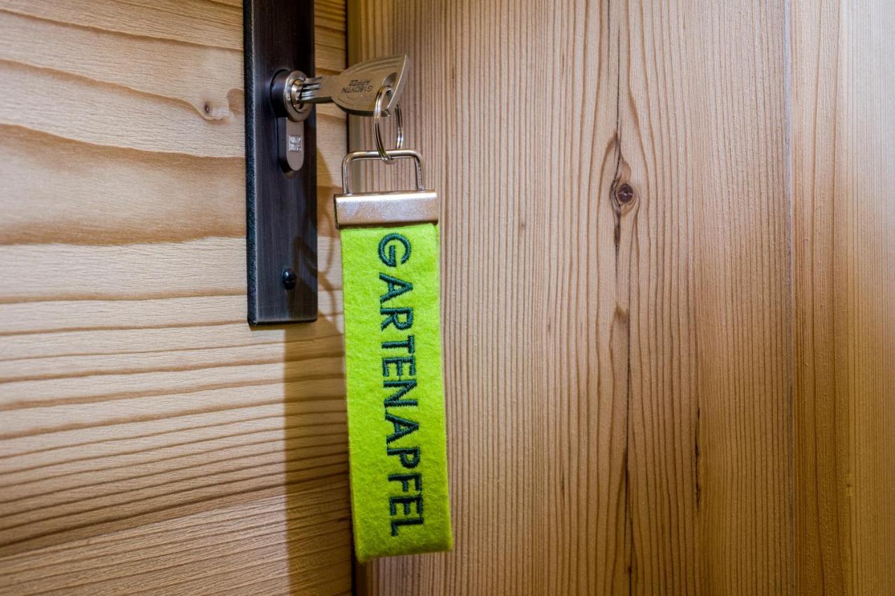 Ferienwohnung Drittlhof Hopfgarten im Brixental Exterior foto